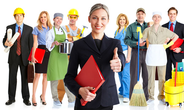 Hadim Manikürcü Hizmeti